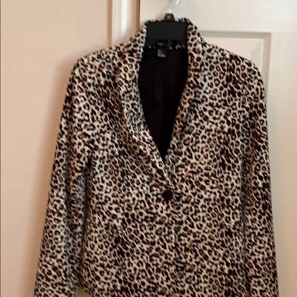 Forever 21 Jacket
